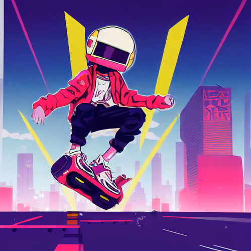 WAVERUNNERS #248