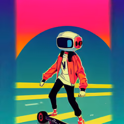 WAVERUNNERS #327