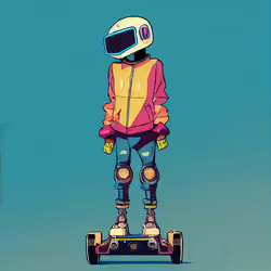 WAVERUNNERS #777