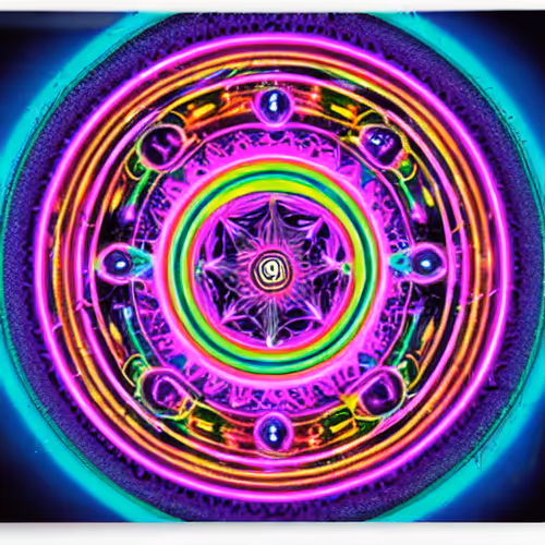 Mandala 0502