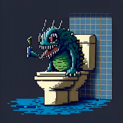 HelpMePoopThis #281