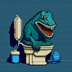 HelpMePoopThis #104