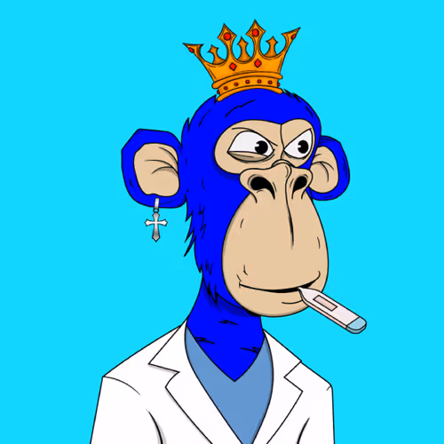 Scientific Ape Society #826
