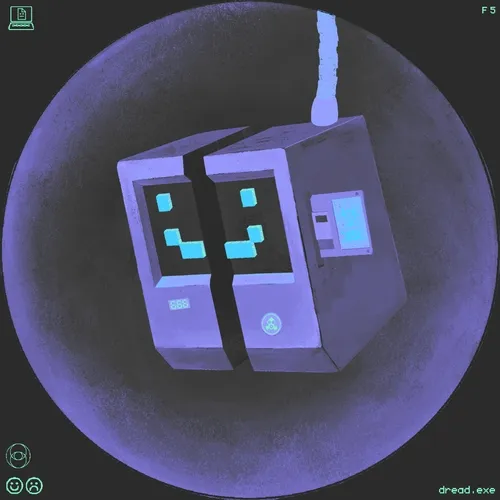 Dread Exe 1