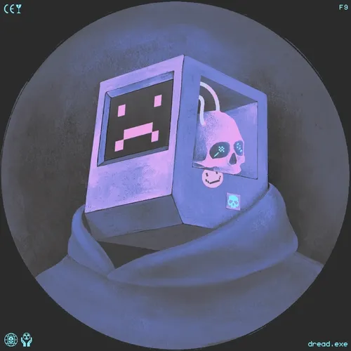 Dread Exe 1
