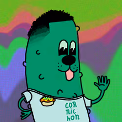 3083