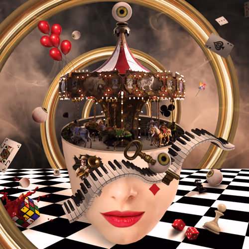 The Eyes - 9JiEwCbwxr