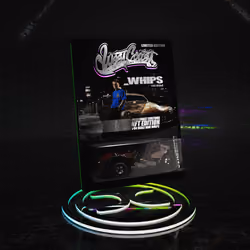 SlingShaq MiniWhips #12/14