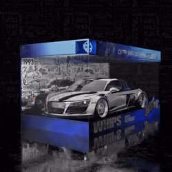 Metaverse R8 Classic Edition #8/23