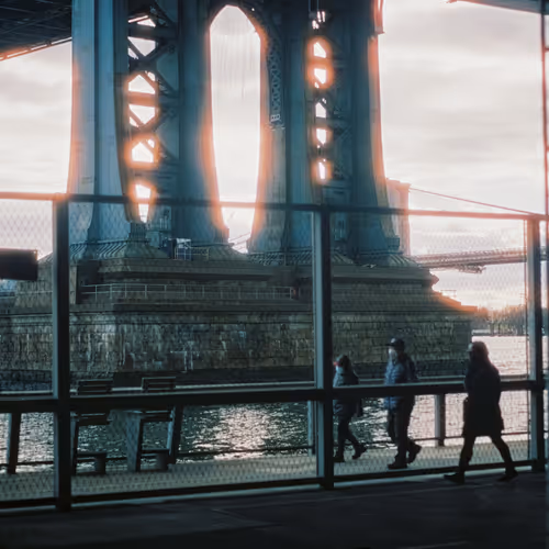 Revival of a Dying Art