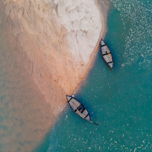 Travel & Landscape