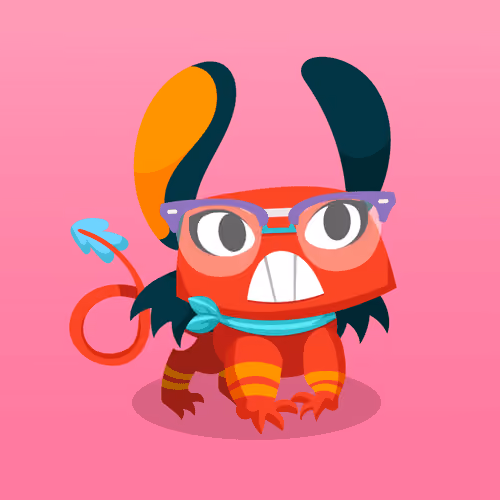Gargoyle #037