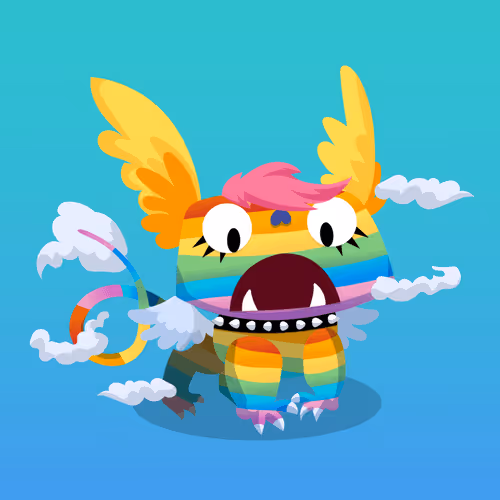 Gargoyle #049