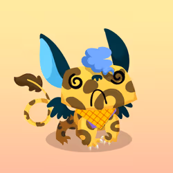 Gargoyle #046