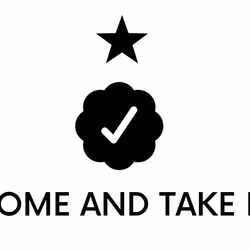COME AND TAKE IT 66