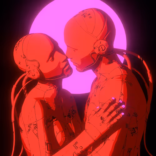 Automated Love