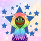 Cute pepes
