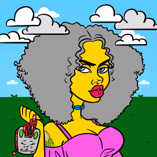 Hunnys Dollys #5288