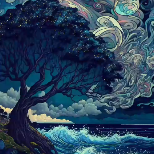 Zen Art By Kanji P2