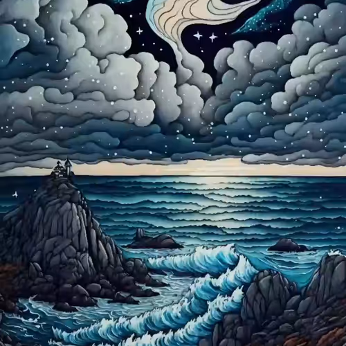 Zen Art By Kanji P2