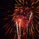 Painting with Explosives