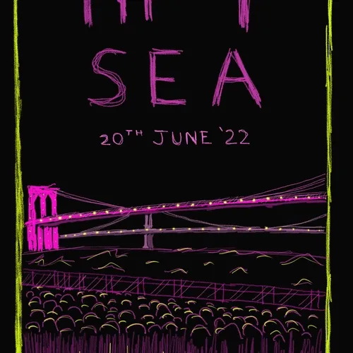OSF x NFTSEA 2022