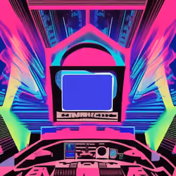 Into the Meta by David #75