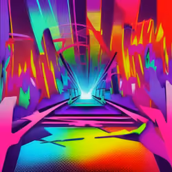 Into the Meta by David #3