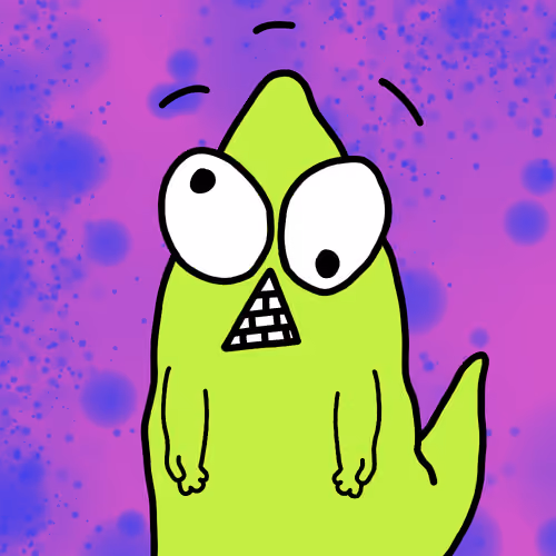 Slime Boyz #1