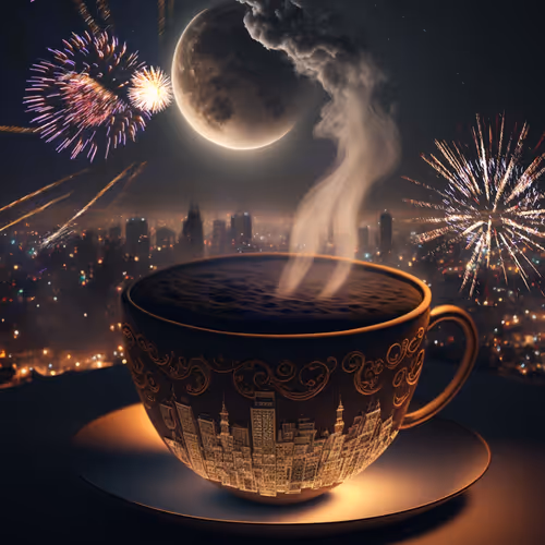 Cups Of The Season