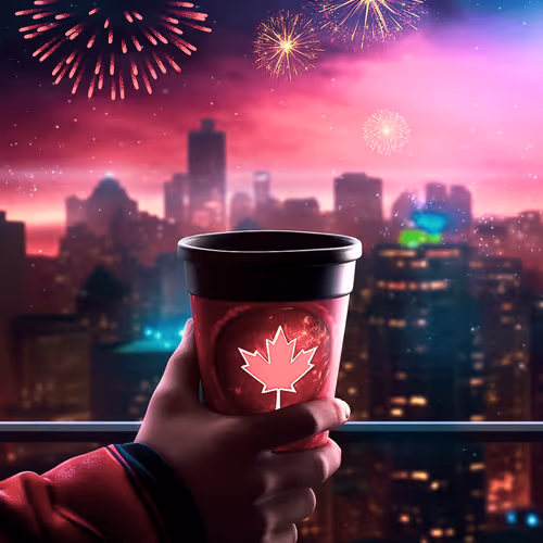 Cups Of The Season