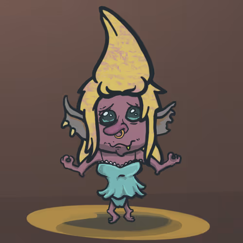 Tinyjamettown