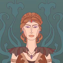 Valkyrie #3440