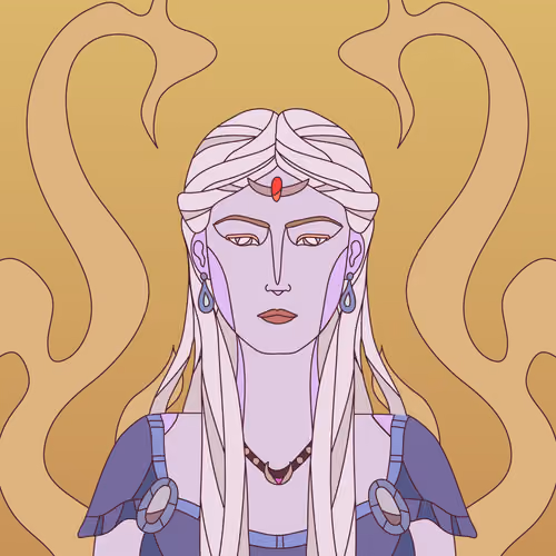 Valkyrie #1581