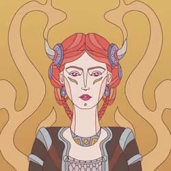 Valkyrie #2946