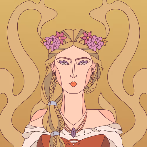 Valkyrie #1178