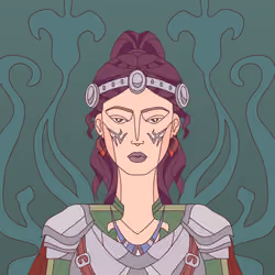 Valkyrie #3636