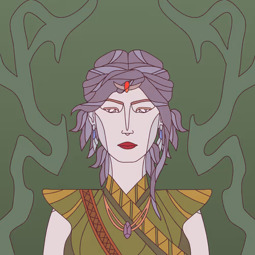 Valkyrie #3982