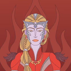 Valkyrie #4217