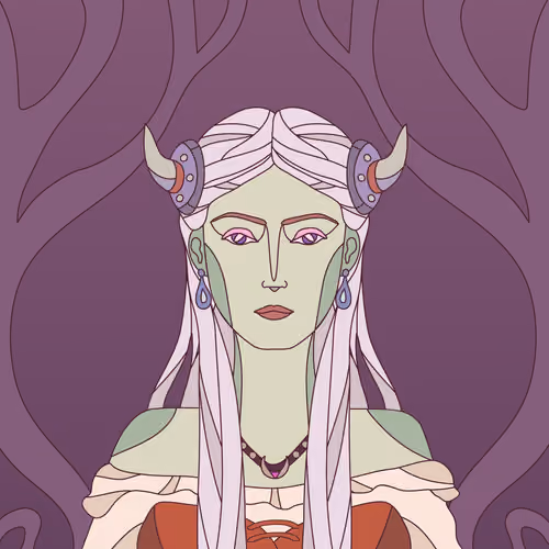 Valkyrie #687