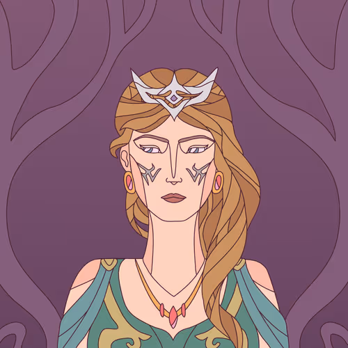 The Valkyries Nft
