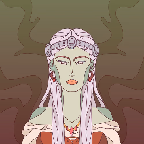 Valkyrie #634