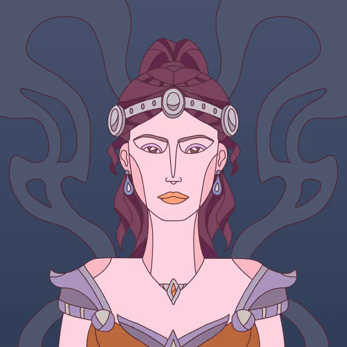 Valkyrie #2665