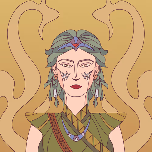 Valkyrie #1900