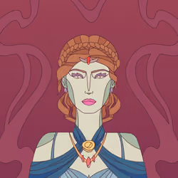 Valkyrie #1724