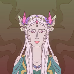 Valkyrie #3149