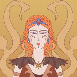 Valkyrie #4241