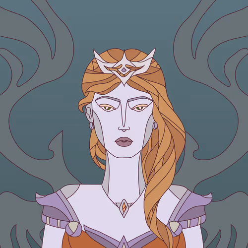 Valkyrie #1291