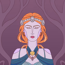 Valkyrie #3204