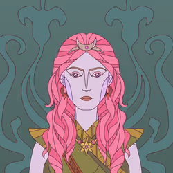 Valkyrie #4327